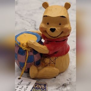 Jim Shore Winnie the Pooh